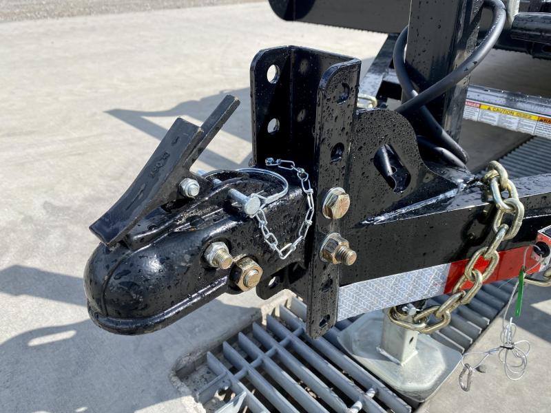 new Car Haulers / Racing Trailers Iron Bull  for sale, in Irwin, PA Thumbnail 10