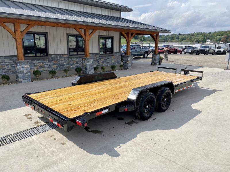 new Car Haulers / Racing Trailers Iron Bull  for sale, in Irwin, PA Thumbnail 4