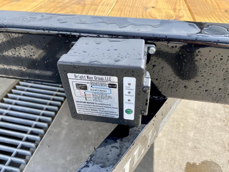 new Car Haulers / Racing Trailers Iron Bull  for sale, in Irwin, PA Thumbnail 14