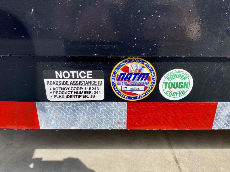 new Car Haulers / Racing Trailers Iron Bull  for sale, in Irwin, PA Thumbnail 26