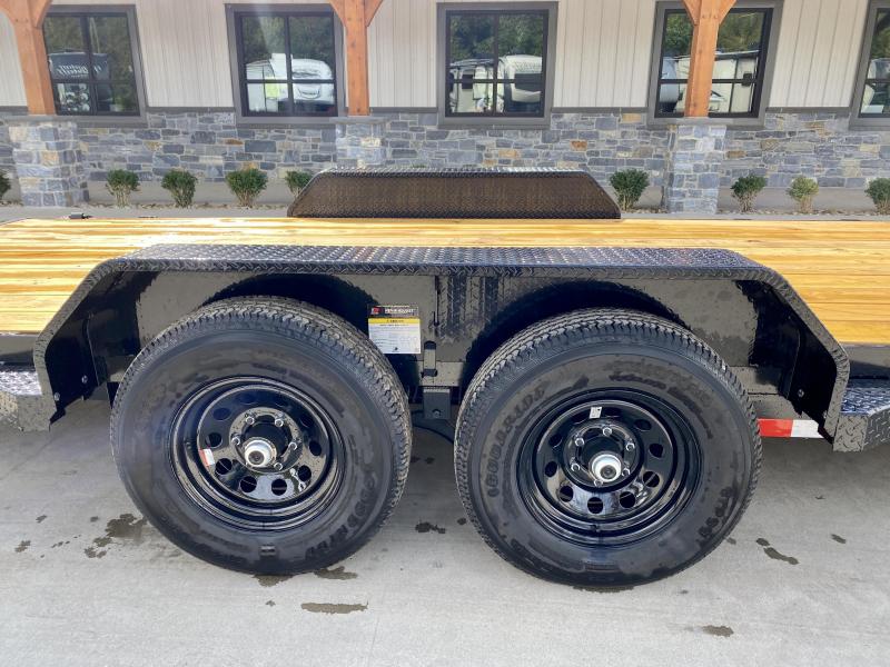 new Car Haulers / Racing Trailers Iron Bull  for sale, in Irwin, PA Thumbnail 18