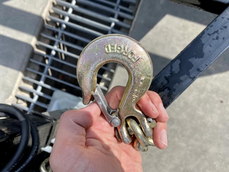 new Car Haulers / Racing Trailers Iron Bull  for sale, in Irwin, PA Thumbnail 13