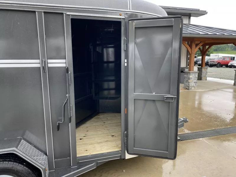 new Stock / Stock Combo Trailers CornPro  for sale, in Irwin, PA Thumbnail 14