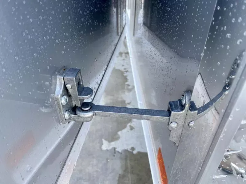 new Cargo (Enclosed) Trailers Sure-Trac  for sale, in West Middlesex, PA Thumbnail 21