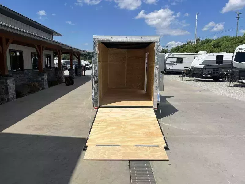 new Cargo (Enclosed) Trailers Quality Cargo  for sale, in Irwin, PA Thumbnail 12