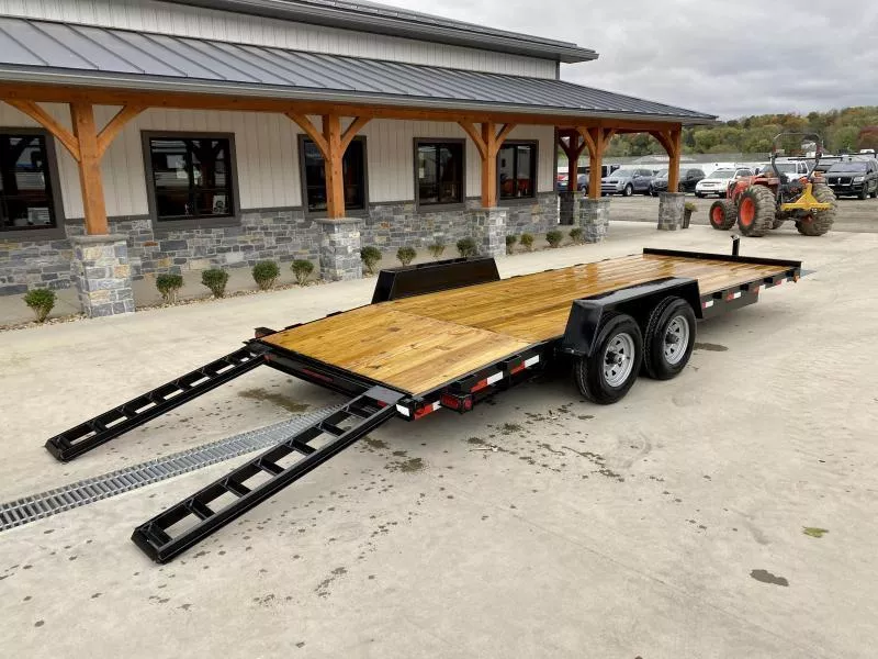 new Car Haulers / Racing Trailers AMO  for sale, in Irwin, PA Thumbnail 19
