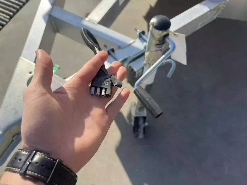 new Utility Trailers Sure-Trac  for sale, in Irwin, PA Thumbnail 14