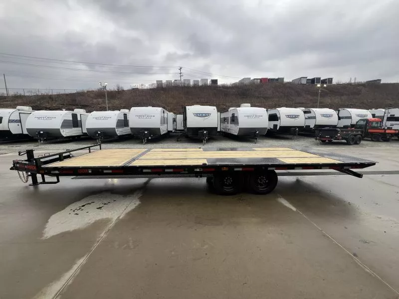 new Equipment / Flatbed Trailers MAXX-D for sale, in West Middlesex, PA Thumbnail 19