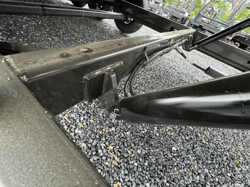 new Equipment / Flatbed Trailers MAXX-D for sale, in West Middlesex, PA Thumbnail 22