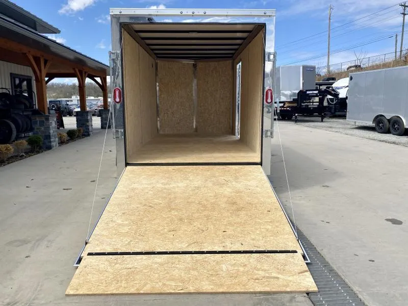 new Cargo (Enclosed) Trailers Sure-Trac  for sale, in West Middlesex, PA Thumbnail 10