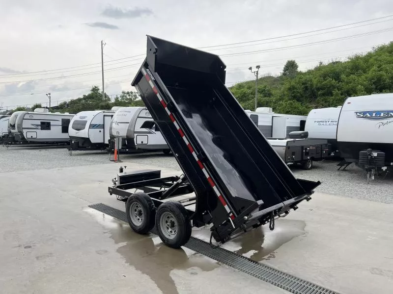 new Dump Trailers Sure-Trac for sale, in Irwin, PA Thumbnail 6