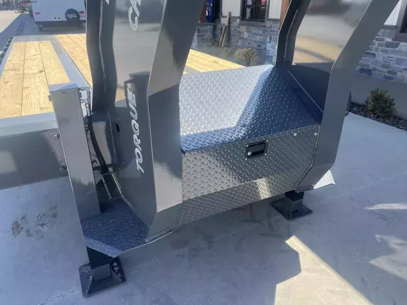 new Equipment / Flatbed Trailers Moritz International  for sale, in Carlisle, PA Thumbnail 17