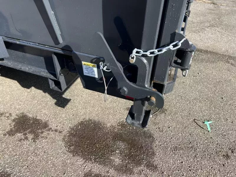 new Dump Trailers Hillcrest Trailers  for sale, in Carlisle, PA Thumbnail 30