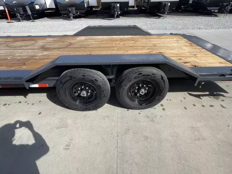 new Car Haulers / Racing Trailers Lamar Trailers  for sale, in Evans City, PA Thumbnail 17