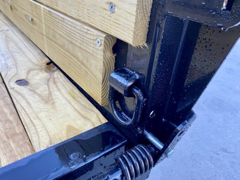 new Utility Trailers Sure-Trac for sale, in Irwin, PA Thumbnail 25