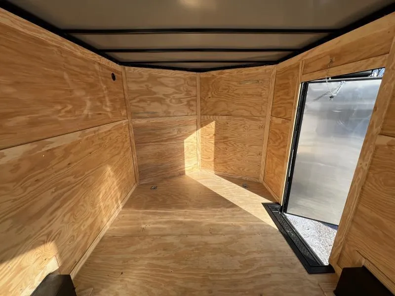 new Cargo (Enclosed) Trailers Quality Cargo  for sale, in Irwin, PA Thumbnail 20