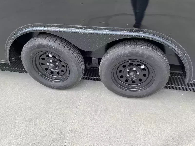 new Cargo (Enclosed) Trailers Xtreme Cargo for sale, in Irwin, PA Thumbnail 24