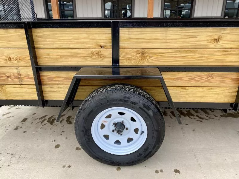 new Utility Trailers AMO  for sale, in Carlisle, PA Thumbnail 15