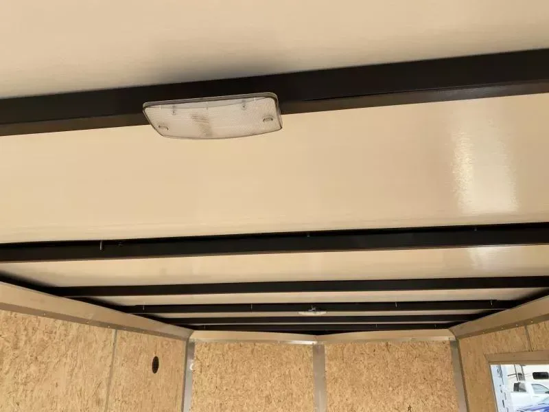 new Cargo (Enclosed) Trailers Sure-Trac  for sale, in Carlisle, PA Thumbnail 24