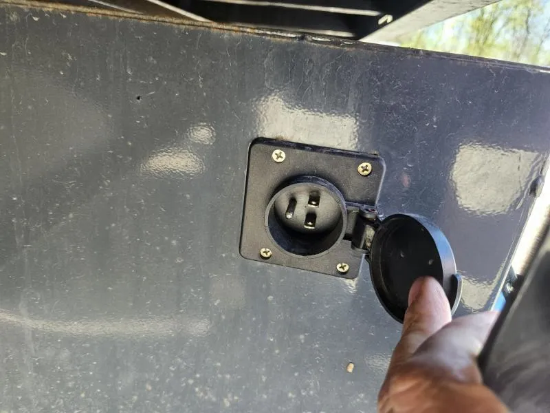 used Equipment / Flatbed Trailers Lamar Trailers  for sale, in Carlisle, PA Thumbnail 16