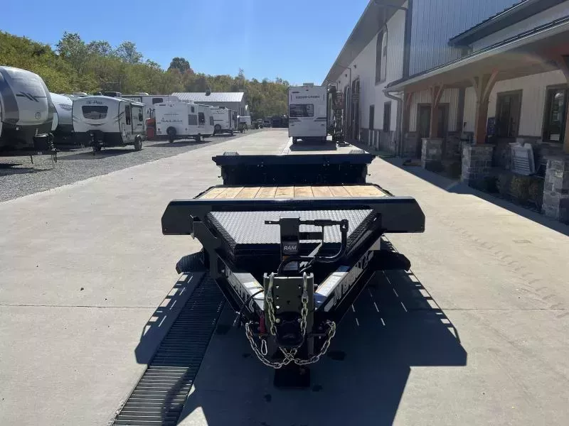 new Equipment / Flatbed Trailers Moritz International  for sale, in Carlisle, PA Thumbnail 10