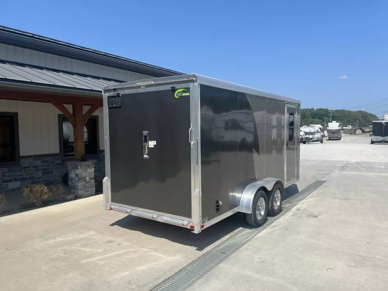 used Motorcycle / Cycle Trailers NEO Trailers  for sale, in Irwin, PA Thumbnail 3