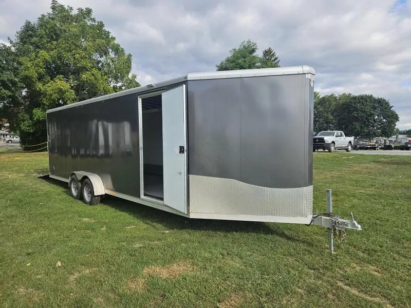 used Snowmobile Trailers NEO Trailers  for sale, in Carlisle, PA Thumbnail 10
