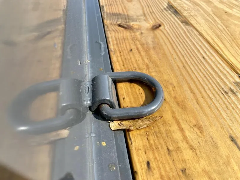 new Utility Trailers Lamar Trailers  for sale, in Carlisle, PA Thumbnail 27