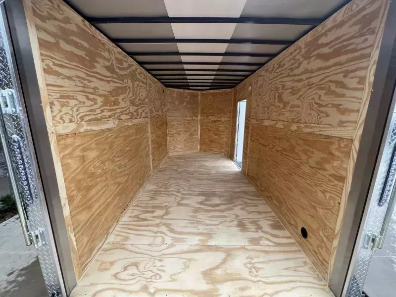 new Cargo (Enclosed) Trailers Xtreme Cargo  for sale, in Irwin, PA Thumbnail 16