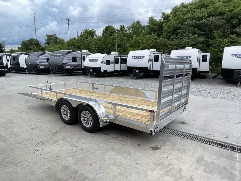 new Utility Trailers Sure-Trac  for sale, in Evans City, PA Thumbnail 6