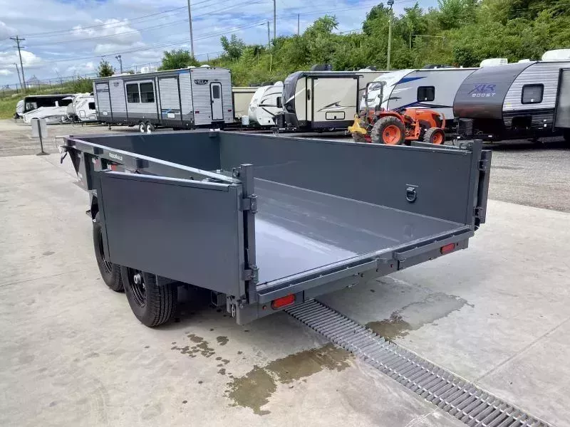 new Dump Trailers Lamar Trailers  for sale, in Carlisle, PA Thumbnail 29