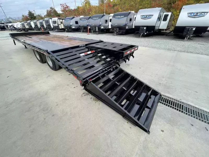 new Equipment / Flatbed Trailers Sure-Trac  for sale, in West Middlesex, PA Thumbnail 15