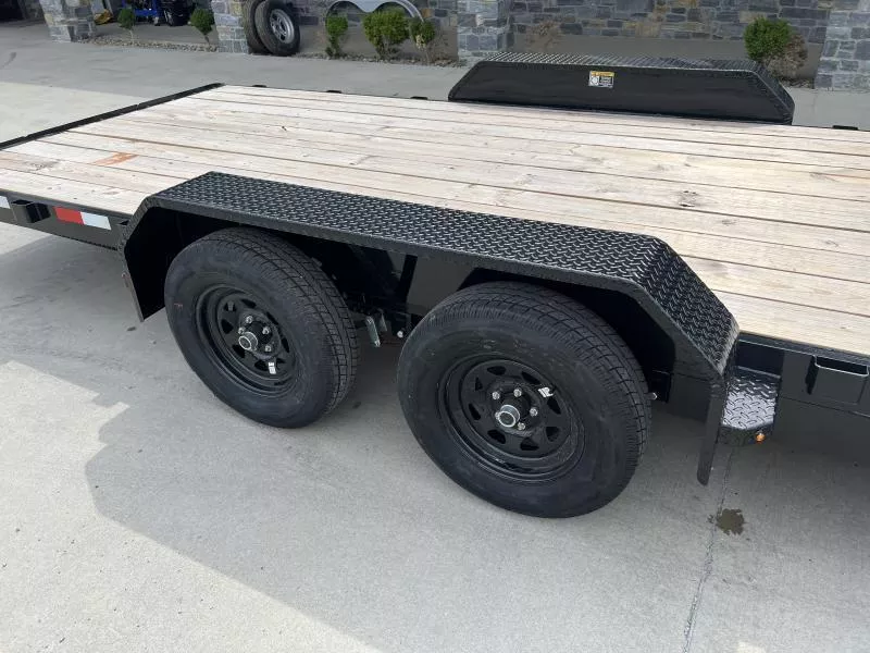 new Car Haulers / Racing Trailers H and H Trailer  for sale, in Carlisle, PA Thumbnail 20