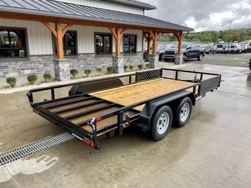 new Utility Trailers Sure-Trac  for sale, in Irwin, PA Thumbnail 25