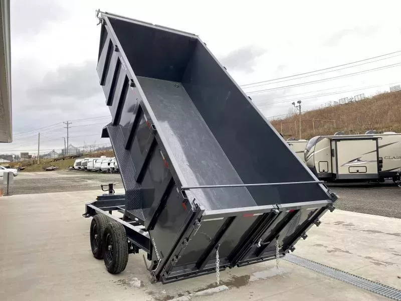 new Dump Trailers Lamar Trailers  for sale, in Irwin, PA Thumbnail 6