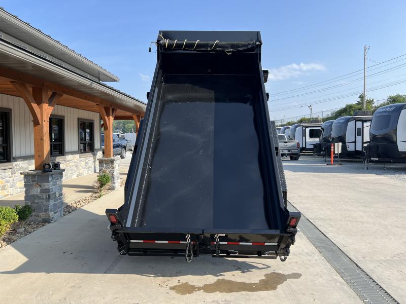 new Dump Trailers Sure-Trac  for sale, in Irwin, PA Thumbnail 4