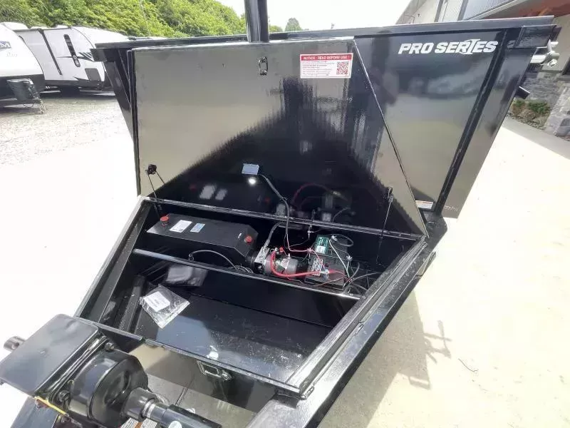 new Dump Trailers Sure-Trac  for sale, in Evans City, PA Thumbnail 17