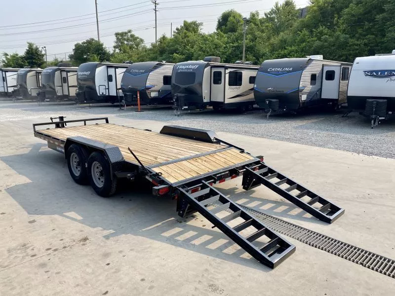 new Equipment / Flatbed Trailers Sure-Trac  for sale, in Carlisle, PA Thumbnail 22