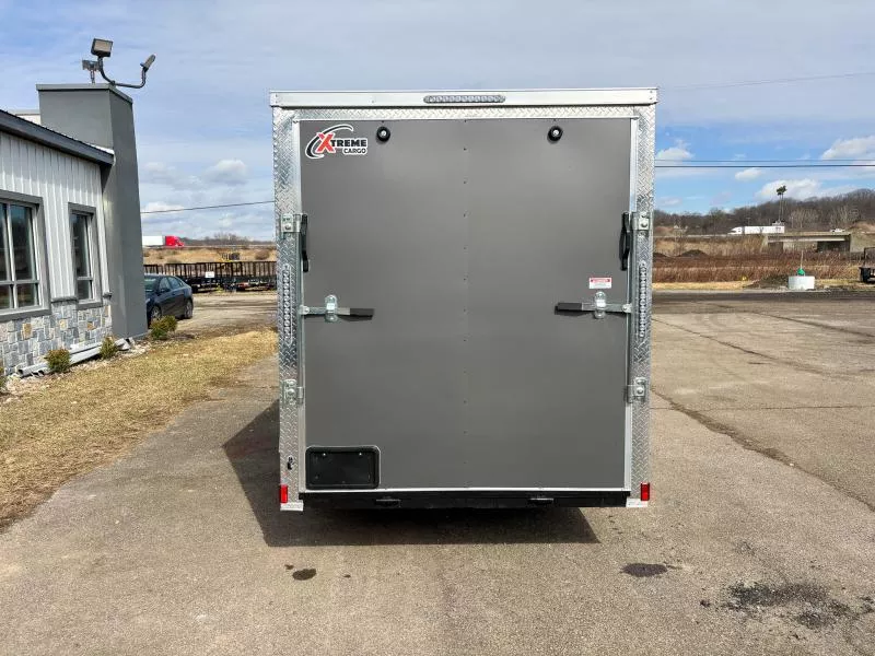 new Cargo (Enclosed) Trailers Xtreme Cargo  for sale, in Carlisle, PA Thumbnail 5