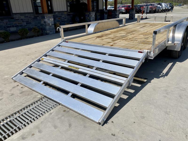new Utility Trailers H and H Trailer  for sale, in Irwin, PA Thumbnail 17