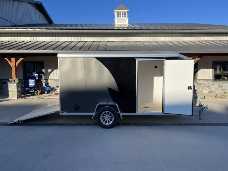 new Motorcycle / Cycle Trailers NEO Trailers  for sale, in West Middlesex, PA Thumbnail 12