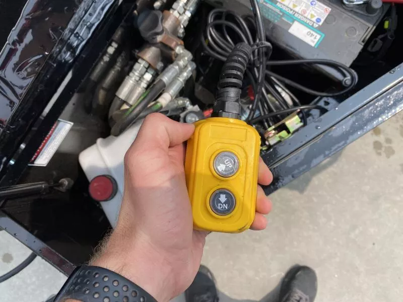 new Car Haulers / Racing Trailers H and H Trailer for sale, in Carlisle, PA Thumbnail 10