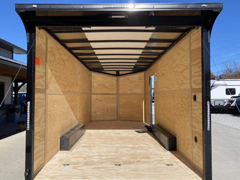 new Cargo (Enclosed) Trailers Cargo Mate for sale, in Evans City, PA Thumbnail 16