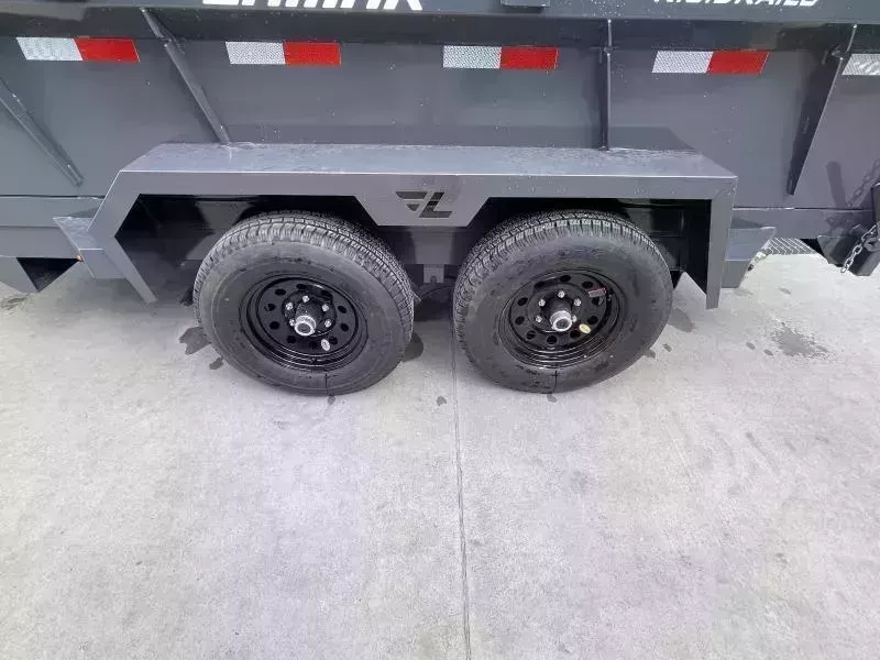 new Dump Trailers Lamar Trailers  for sale, in Irwin, PA Thumbnail 20