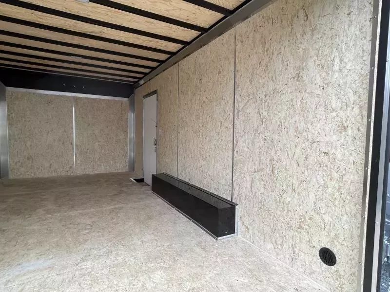 new Cargo (Enclosed) Trailers Sure-Trac for sale, in West Middlesex, PA Thumbnail 25