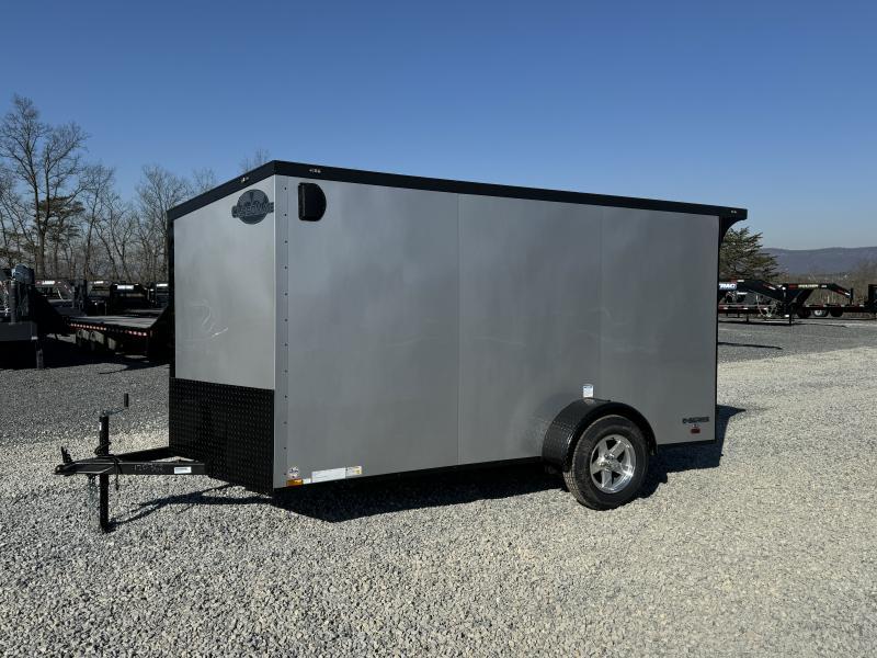 new Cargo (Enclosed) Trailers Cargo Mate  for sale, in Irwin, PA Thumbnail 2