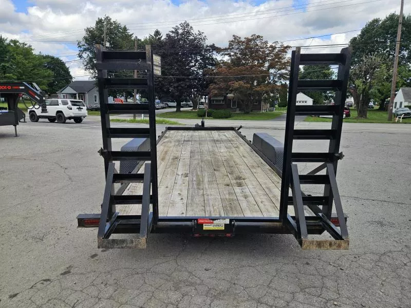 used Equipment / Flatbed Trailers Currahee  for sale, in Carlisle, PA Thumbnail 6
