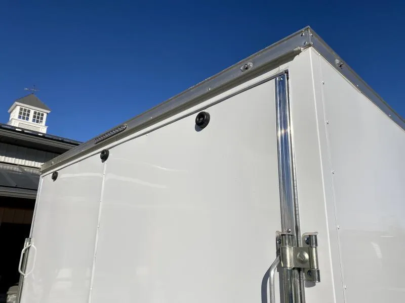 new Cargo (Enclosed) Trailers Xtreme Cargo  for sale, in Irwin, PA Thumbnail 14