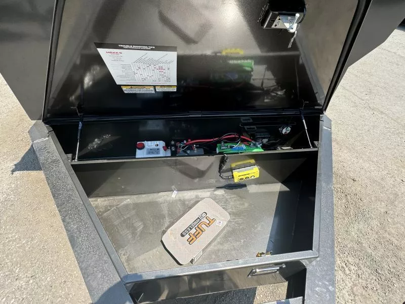 new Dump Trailers MAXX-D for sale, in Carlisle, PA Thumbnail 22