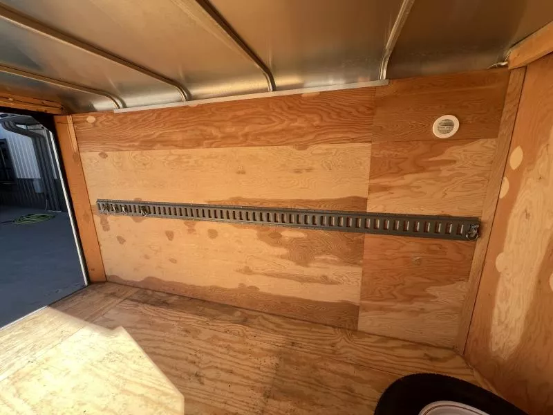 used Cargo (Enclosed) Trailers Car Mate Trailers  for sale, in Irwin, PA Thumbnail 14